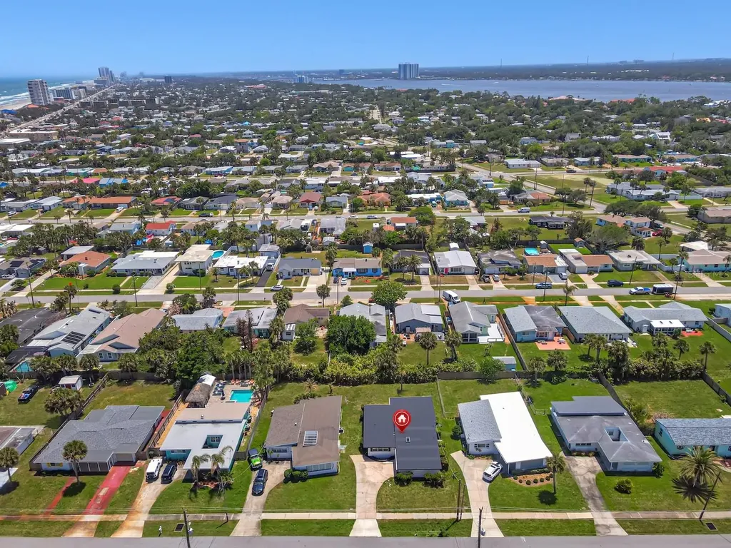 342 Boylston Avenue Daytona Beach FL 32118