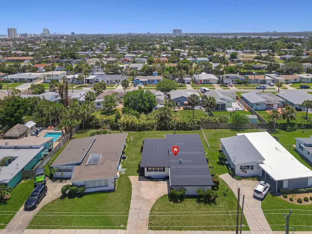 342 Boylston Avenue Daytona Beach FL 32118