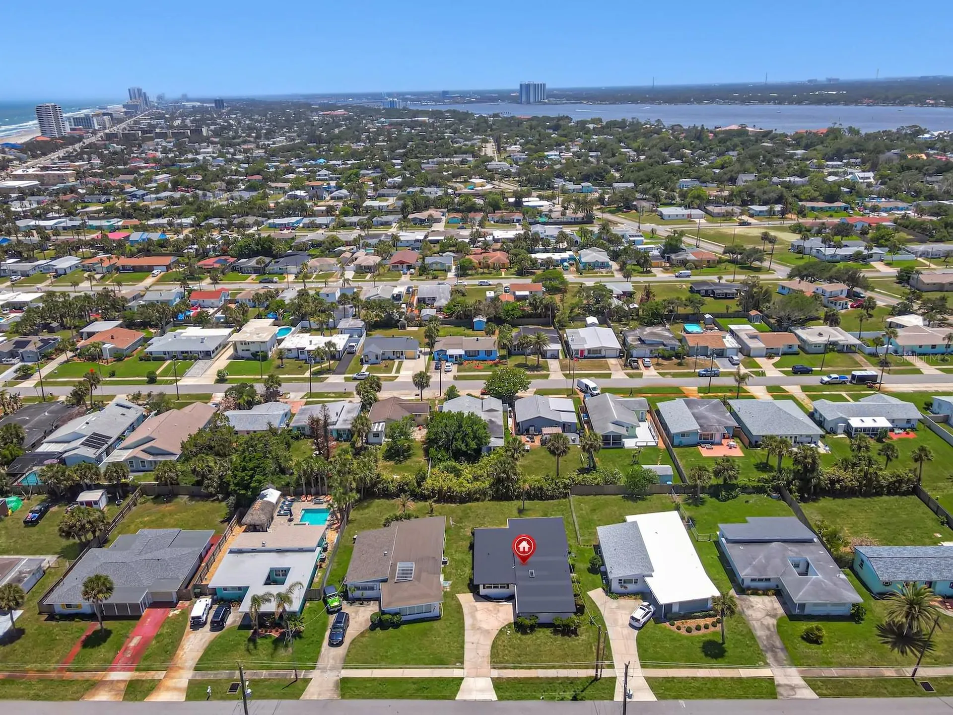 342 Boylston Avenue Daytona Beach FL 32118