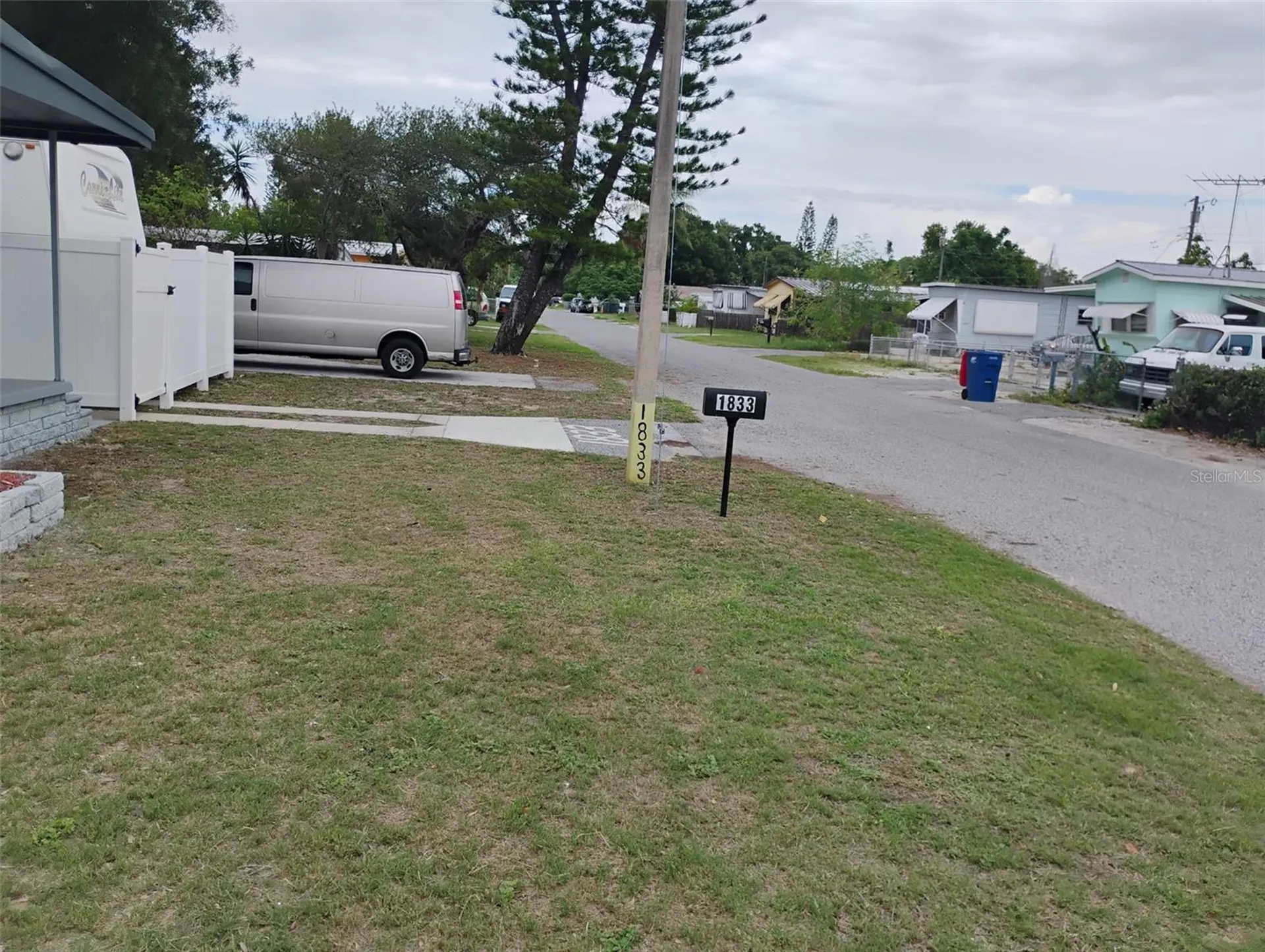1833 Viceroy Lane Holiday FL 34690