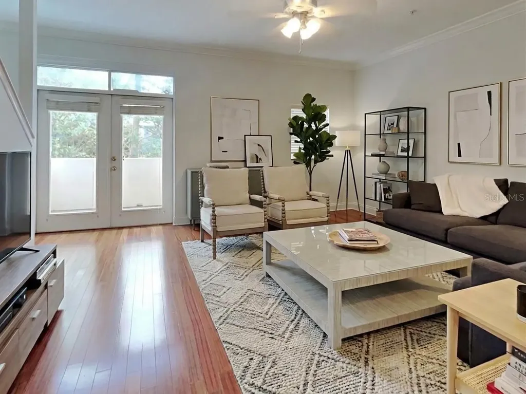 407 S Oregon Avenue Tampa FL 33606