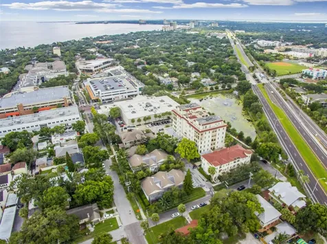 407 S Oregon Avenue Tampa FL 33606