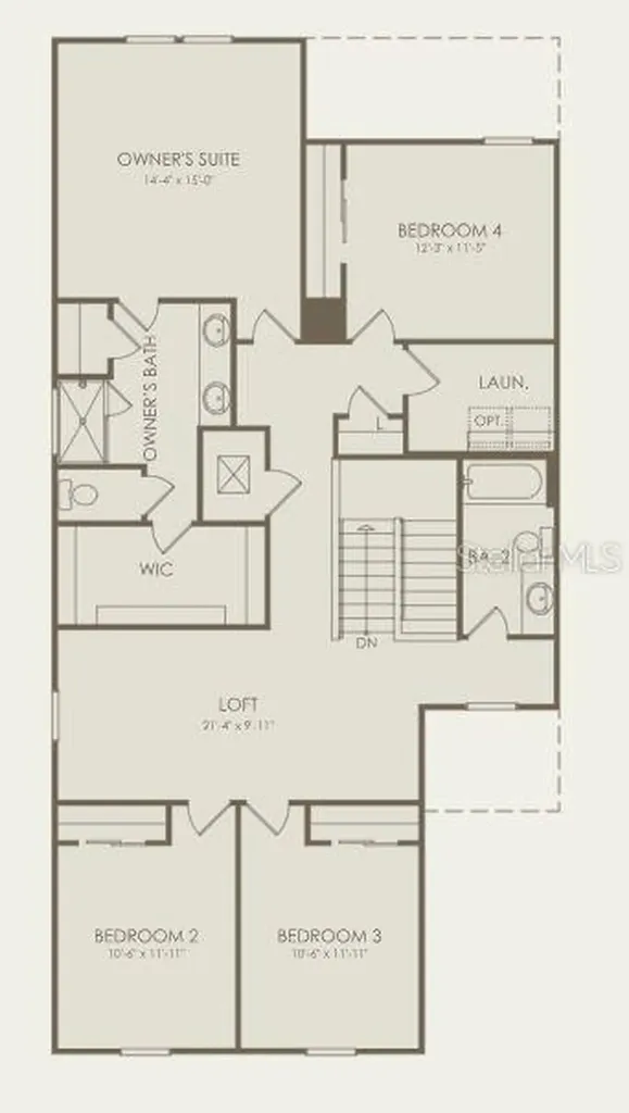 4714 Harrington Fields Drive Davenport FL 33837