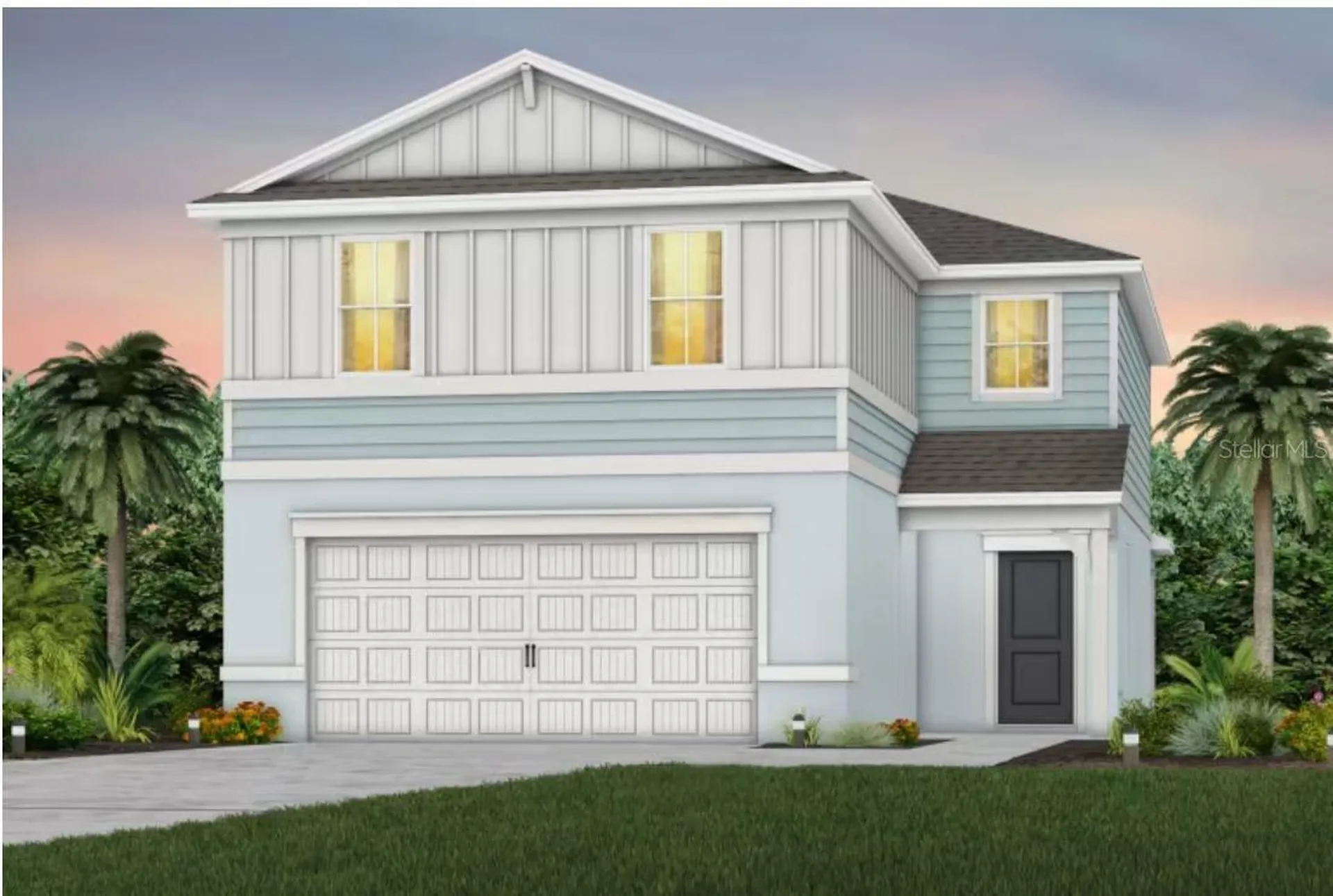 4714 Harrington Fields Drive Davenport FL 33837
