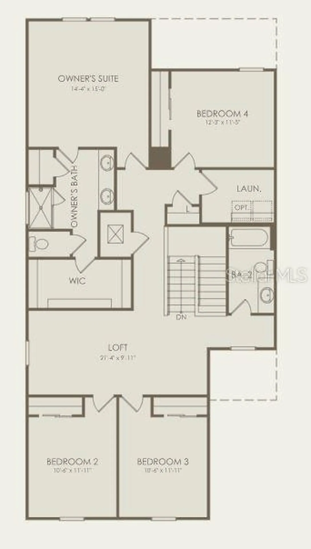 4714 Harrington Fields Drive Davenport FL 33837