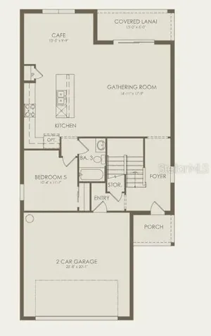 4714 Harrington Fields Drive Davenport FL 33837
