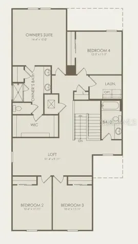 4714 Harrington Fields Drive Davenport FL 33837