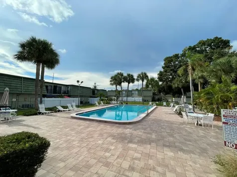 1799 N Highland Avenue Clearwater FL 33755