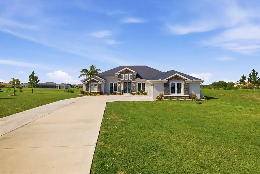 5315 San Remo Circle Wimauma FL 33598