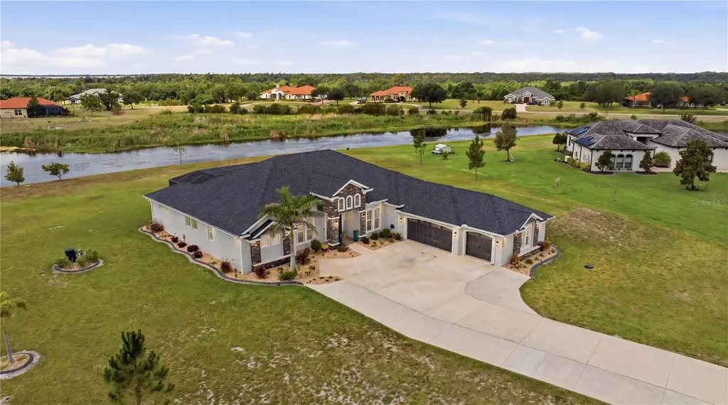 5315 San Remo Circle Wimauma FL 33598