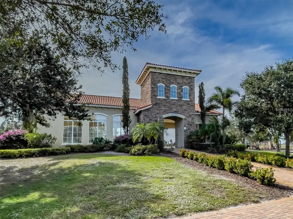 5315 San Remo Circle Wimauma FL 33598