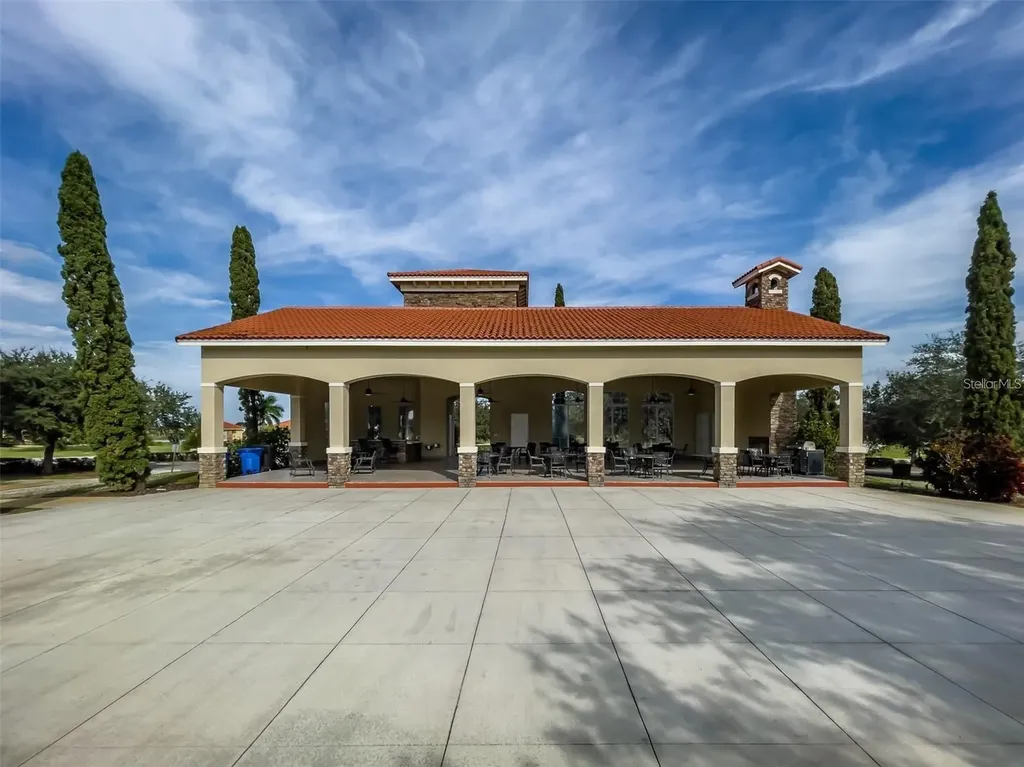 5315 San Remo Circle Wimauma FL 33598