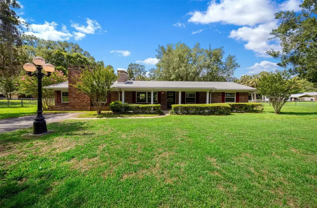 130 SW 69th Street Ocala FL 34476