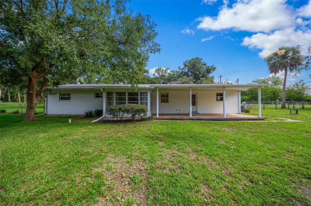130 SW 69th Street Ocala FL 34476