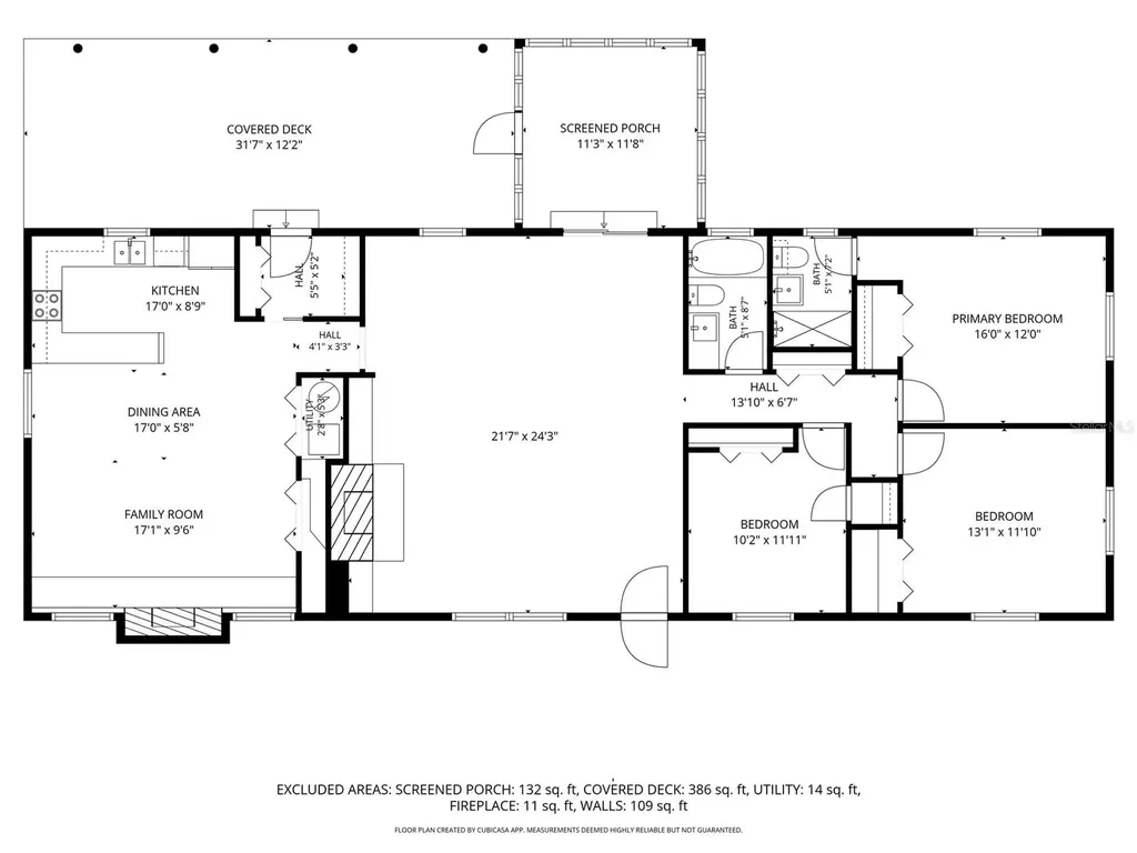 130 SW 69th Street Ocala FL 34476