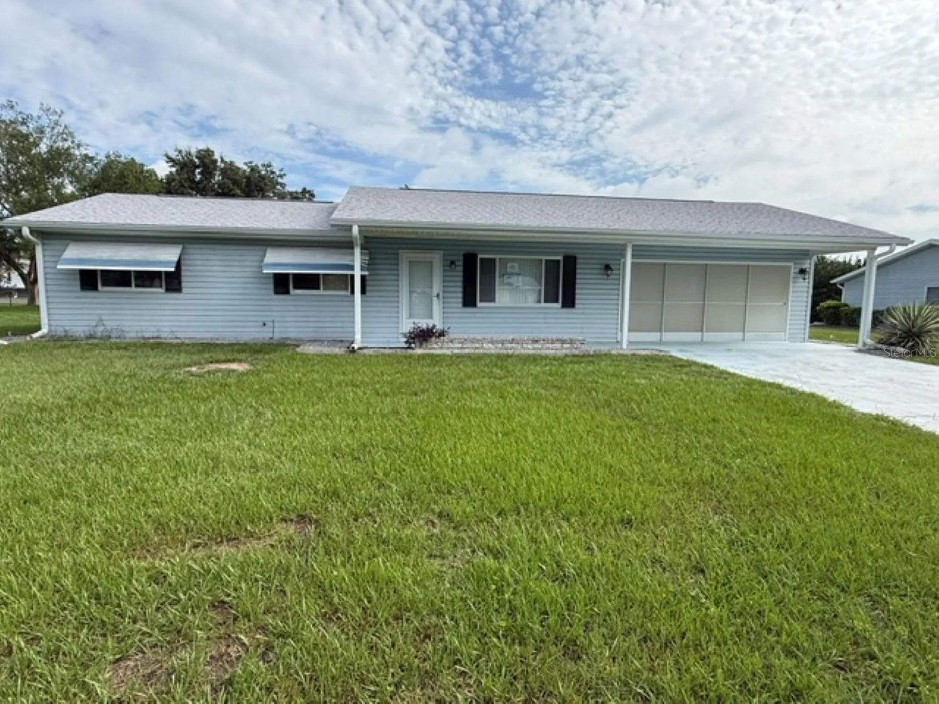 10235 SE 178th Place Summerfield FL 34491