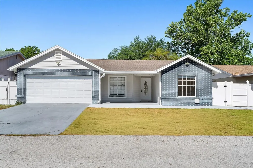 9507 Camden Hill Court Tampa FL 33615