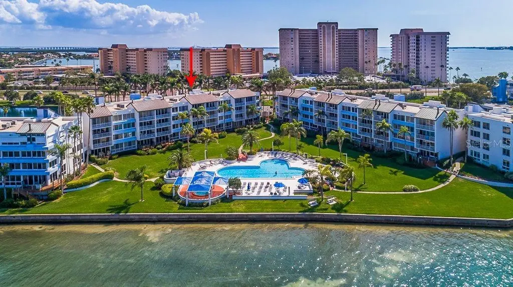 5155 Isla Key Boulevard S St Petersburg FL 33715