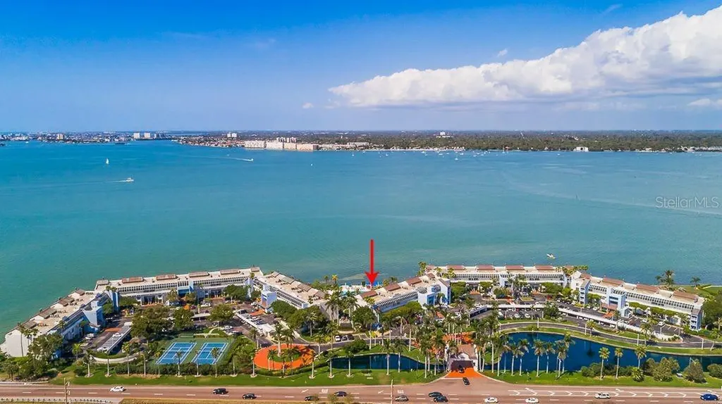 5155 Isla Key Boulevard S St Petersburg FL 33715