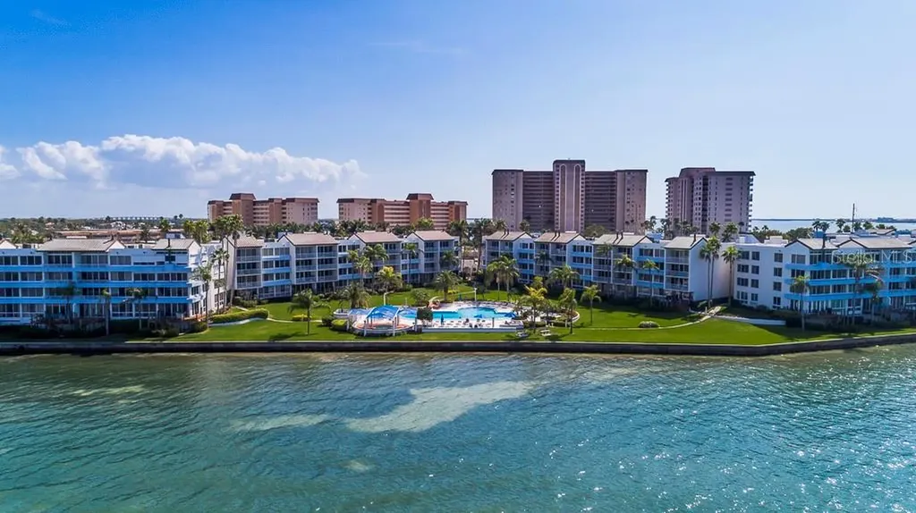 5155 Isla Key Boulevard S St Petersburg FL 33715
