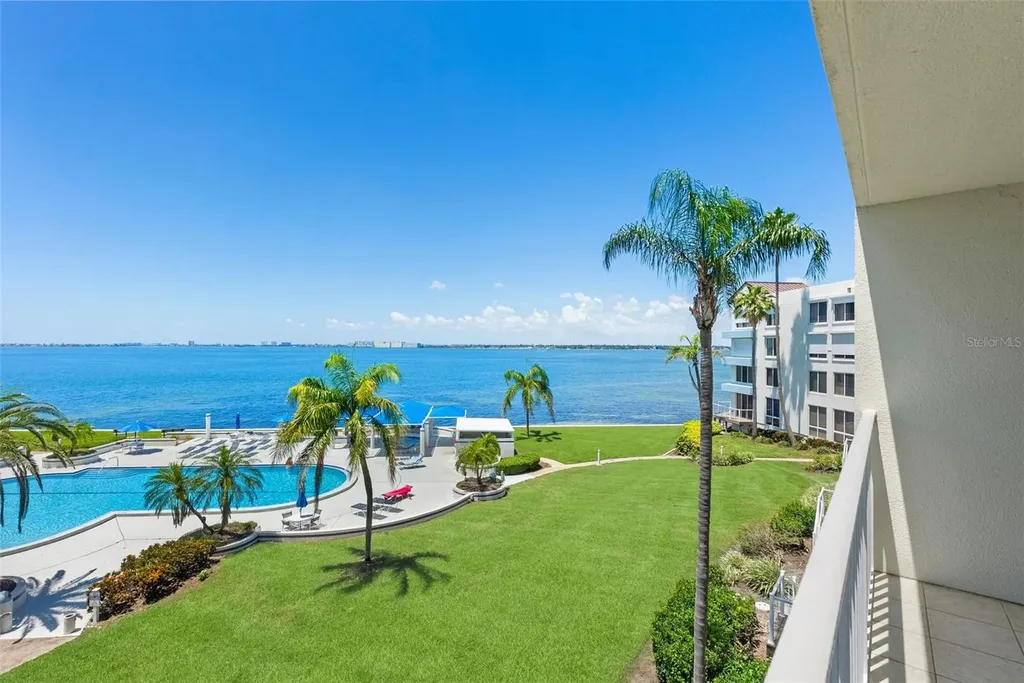 5155 Isla Key Boulevard S St Petersburg FL 33715