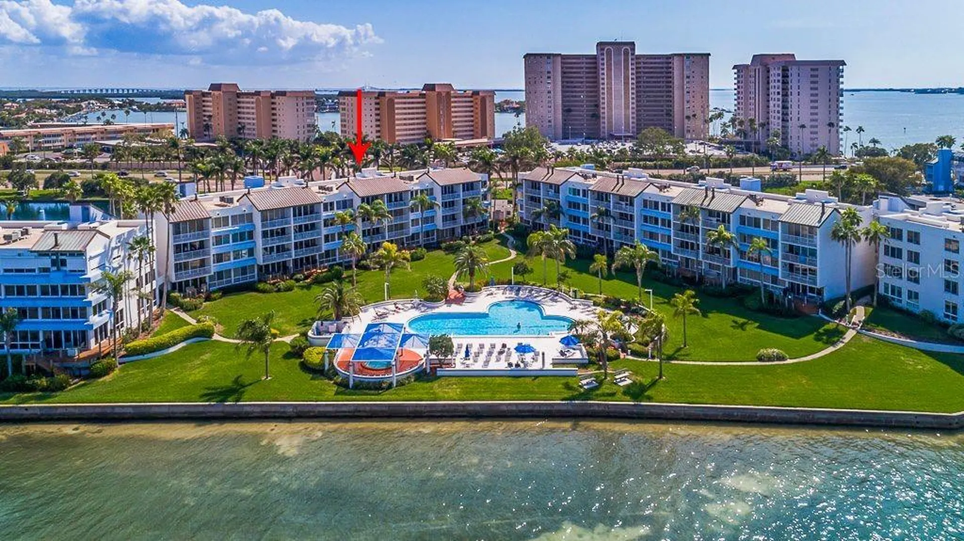 5155 Isla Key Boulevard S St Petersburg FL 33715