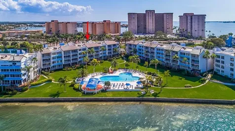 5155 Isla Key Boulevard S St Petersburg FL 33715