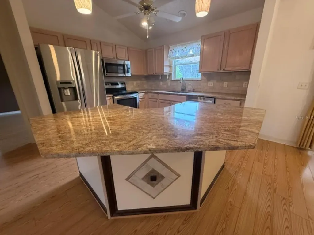 3105 Berwyn Way The Villages FL 32162