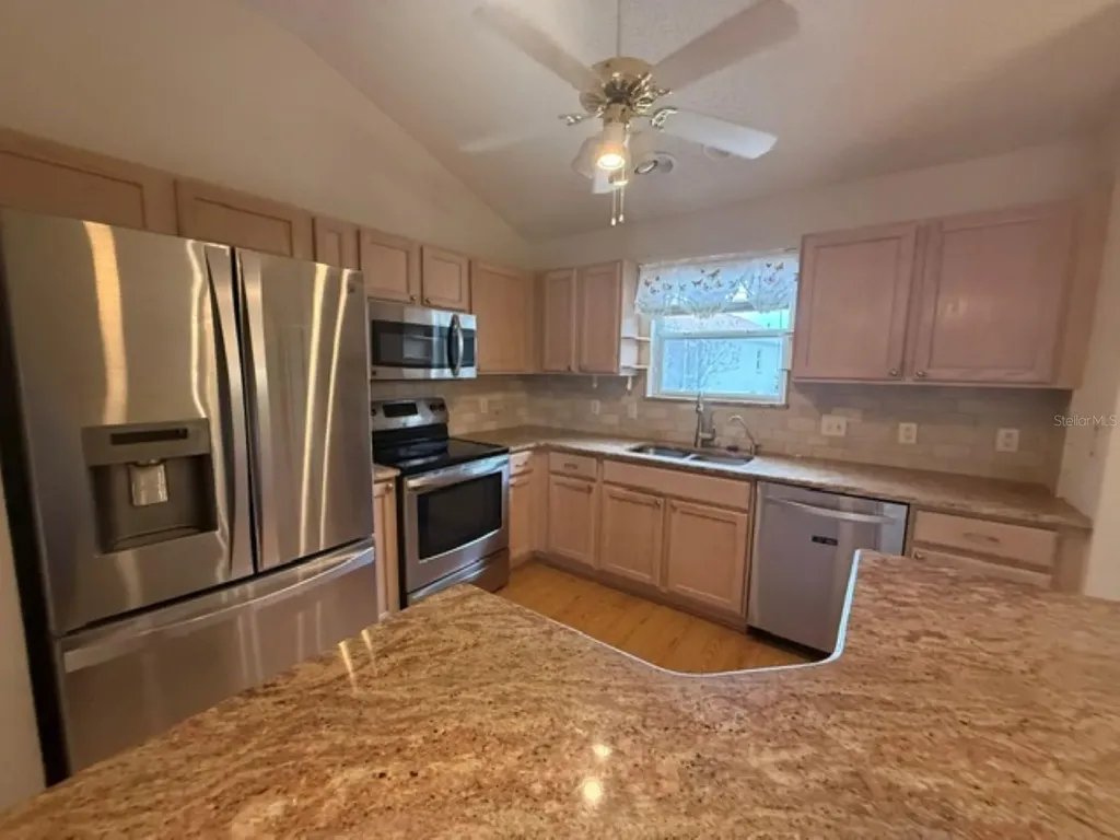 3105 Berwyn Way The Villages FL 32162