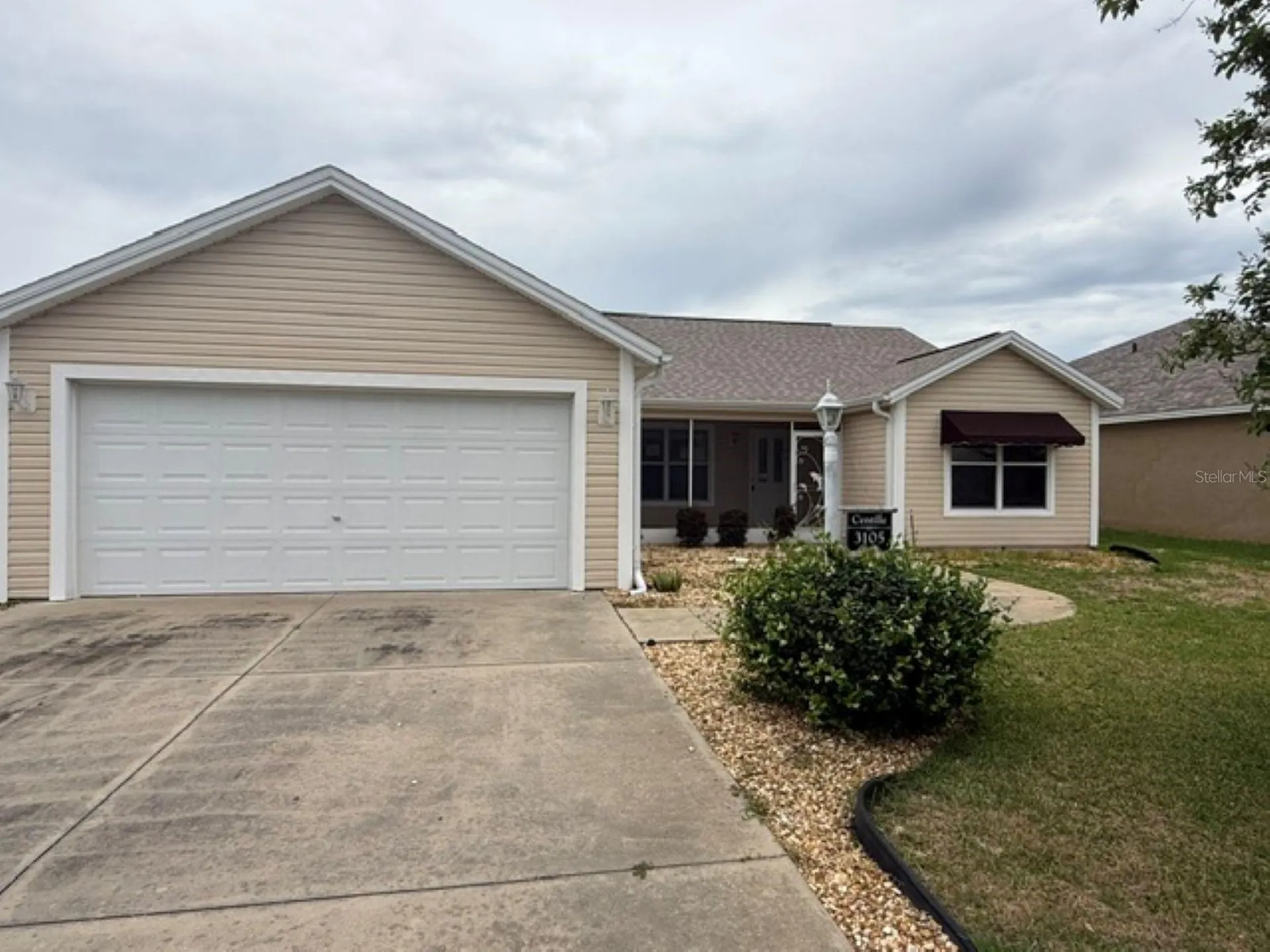 3105 Berwyn Way The Villages FL 32162