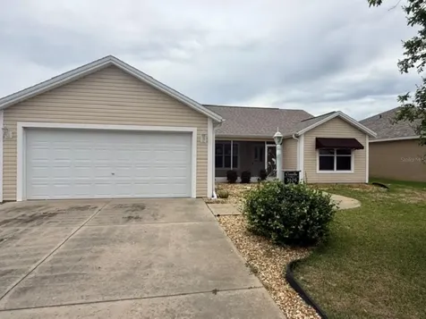 3105 Berwyn Way The Villages FL 32162