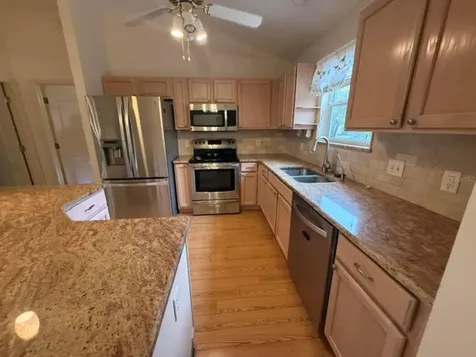 3105 Berwyn Way The Villages FL 32162