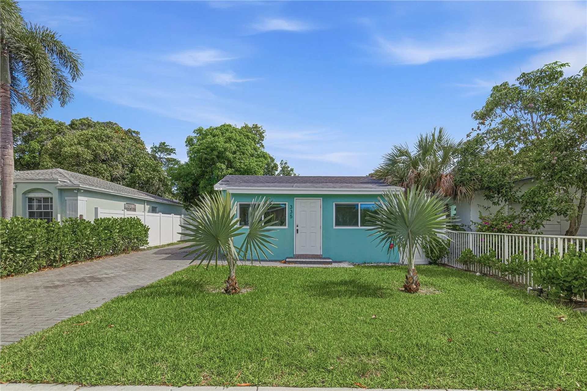 335 NE 12th Avenue Boynton Beach FL 33435