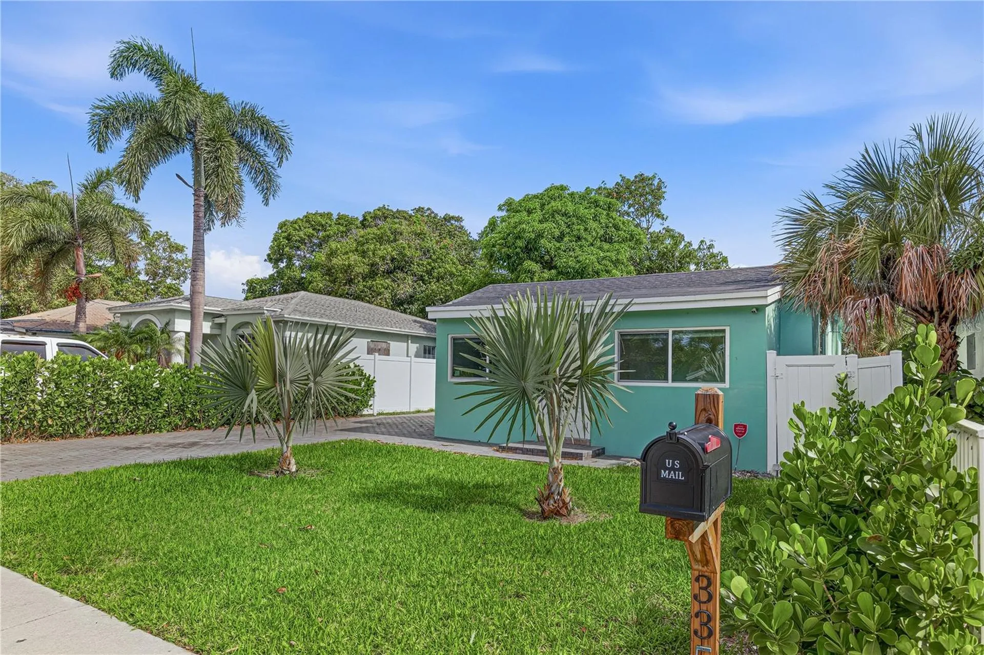 335 NE 12th Avenue Boynton Beach FL 33435