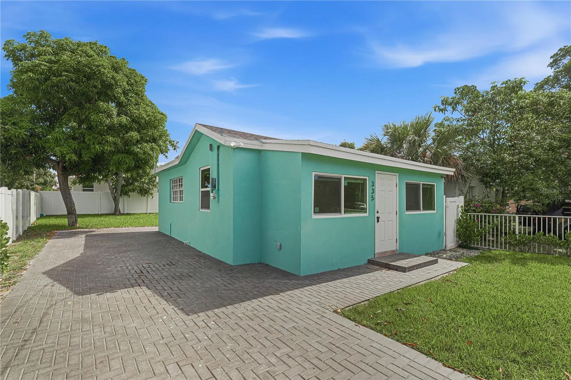 335 NE 12th Avenue Boynton Beach FL 33435