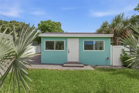 335 NE 12th Avenue Boynton Beach FL 33435