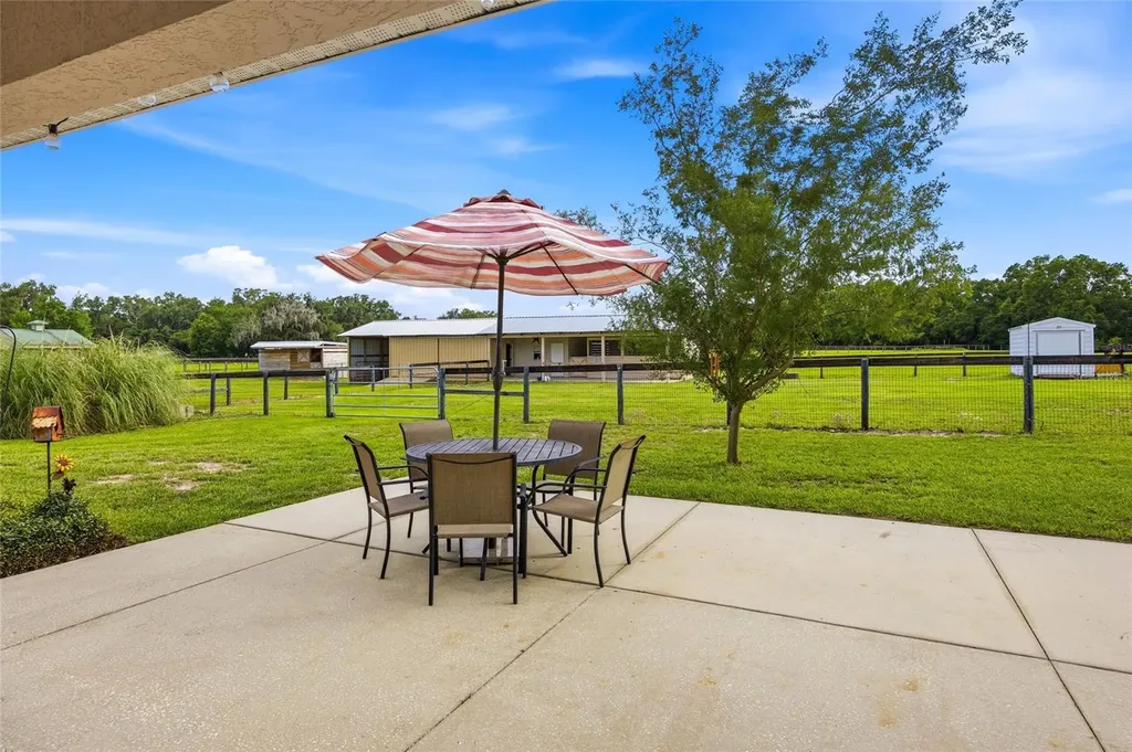 19630 SE 15th Place Morriston FL 32668