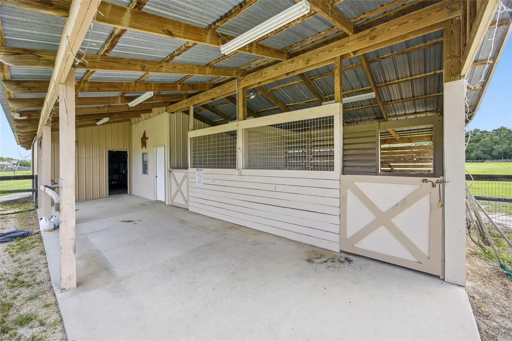 19630 SE 15th Place Morriston FL 32668