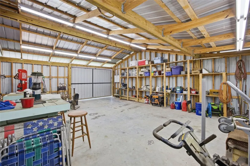 19630 SE 15th Place Morriston FL 32668