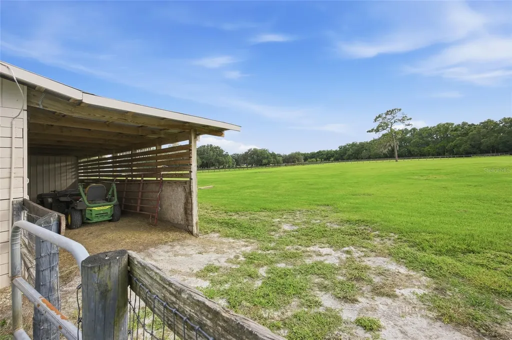 19630 SE 15th Place Morriston FL 32668