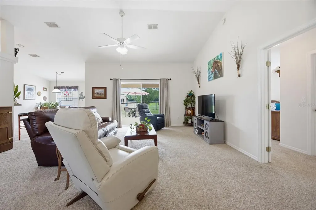 19630 SE 15th Place Morriston FL 32668
