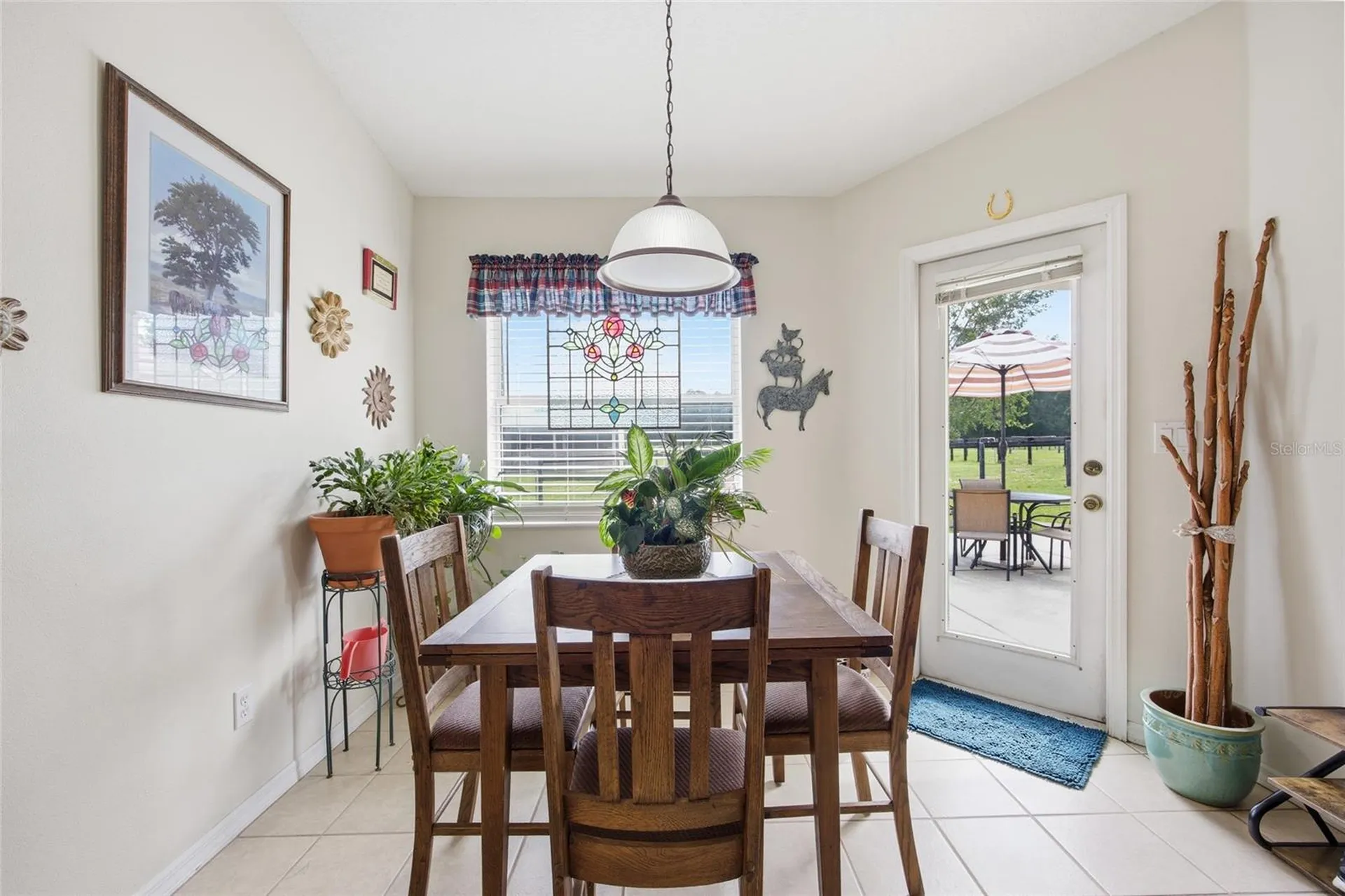 19630 SE 15th Place Morriston FL 32668