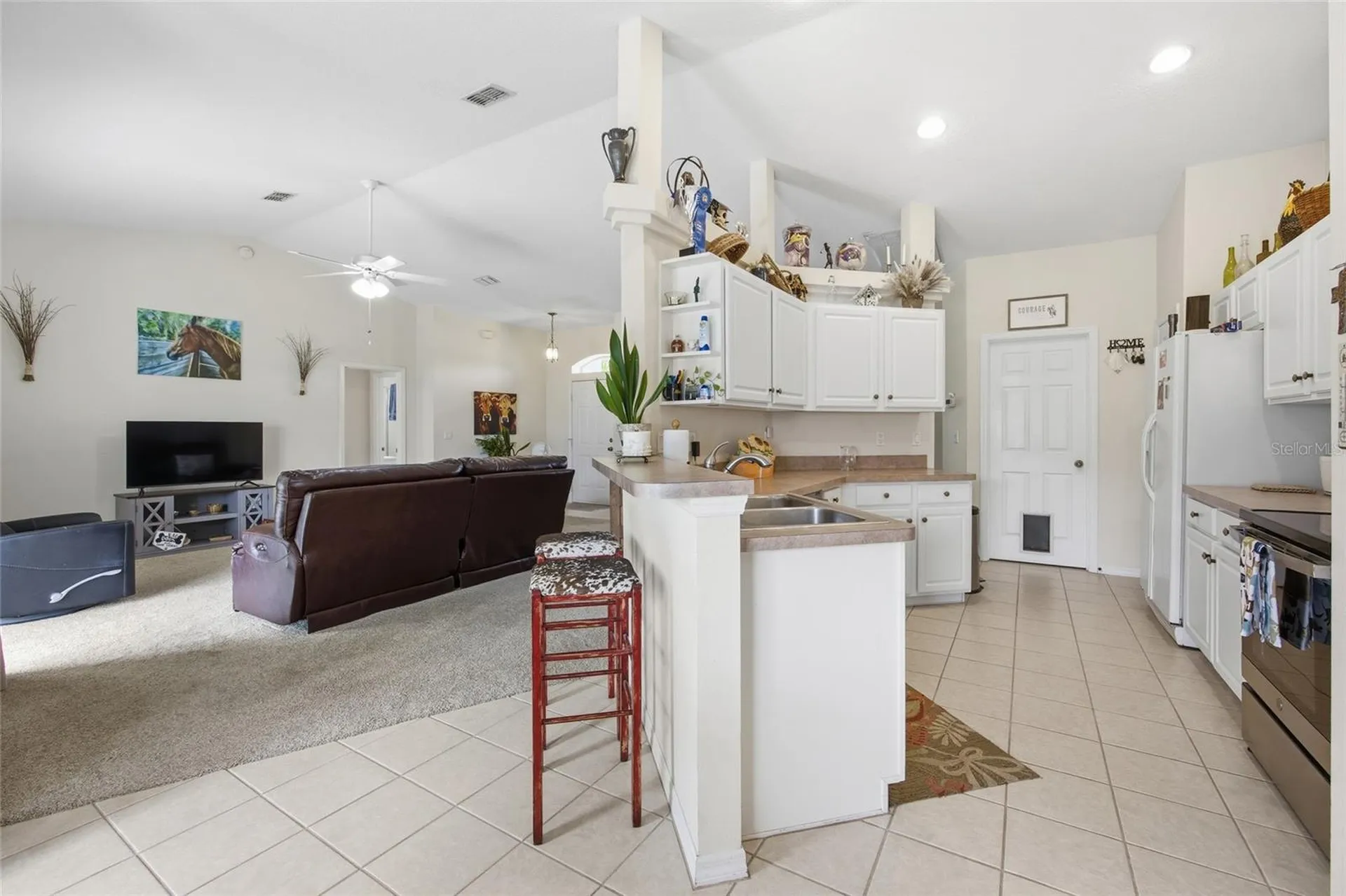 19630 SE 15th Place Morriston FL 32668