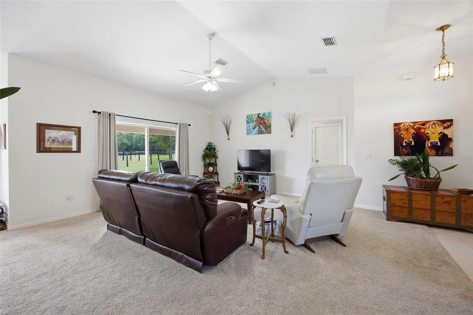 19630 SE 15th Place Morriston FL 32668