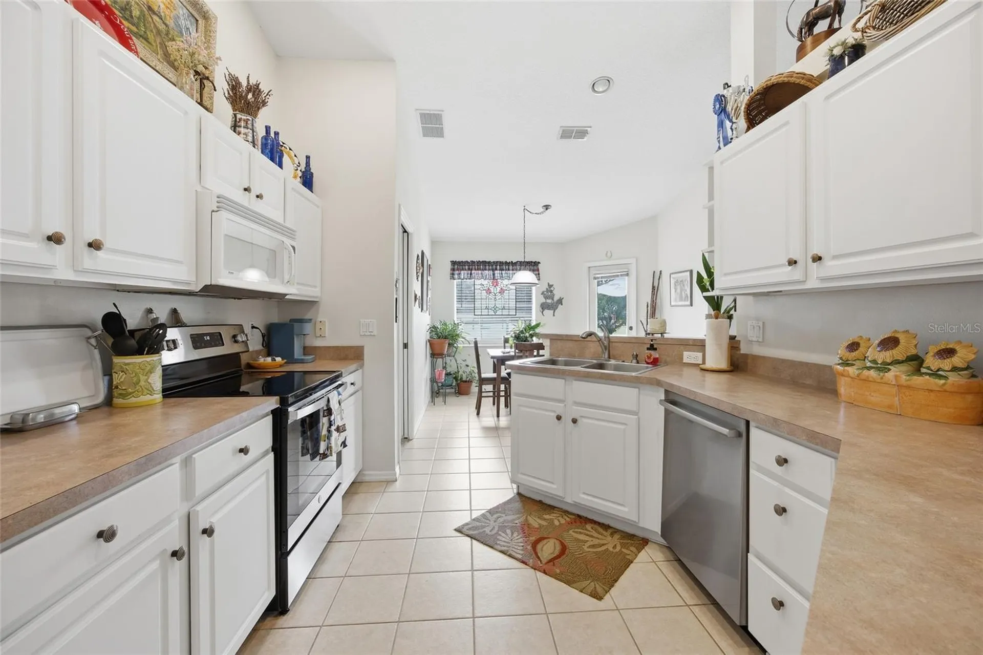 19630 SE 15th Place Morriston FL 32668