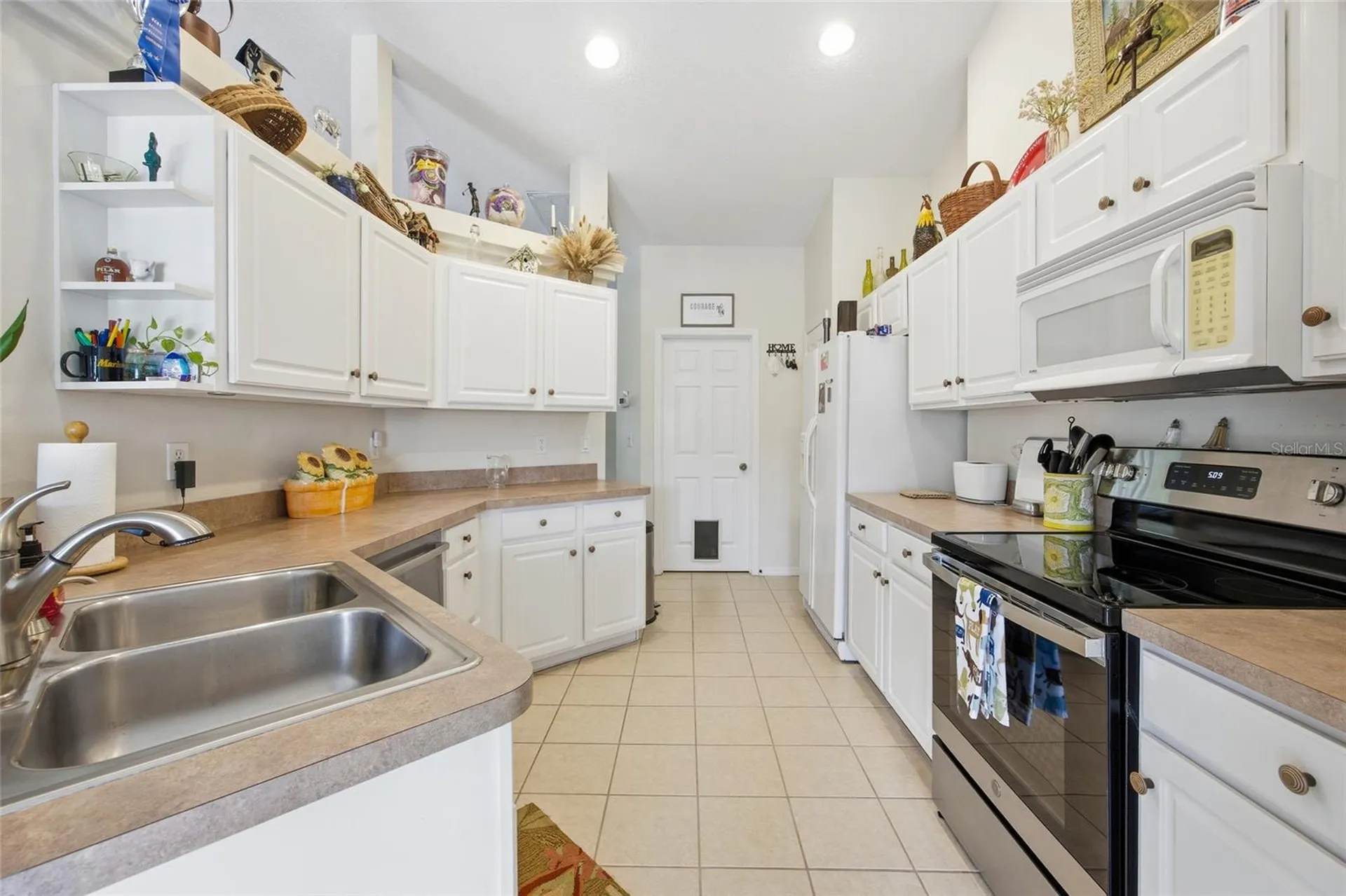 19630 SE 15th Place Morriston FL 32668