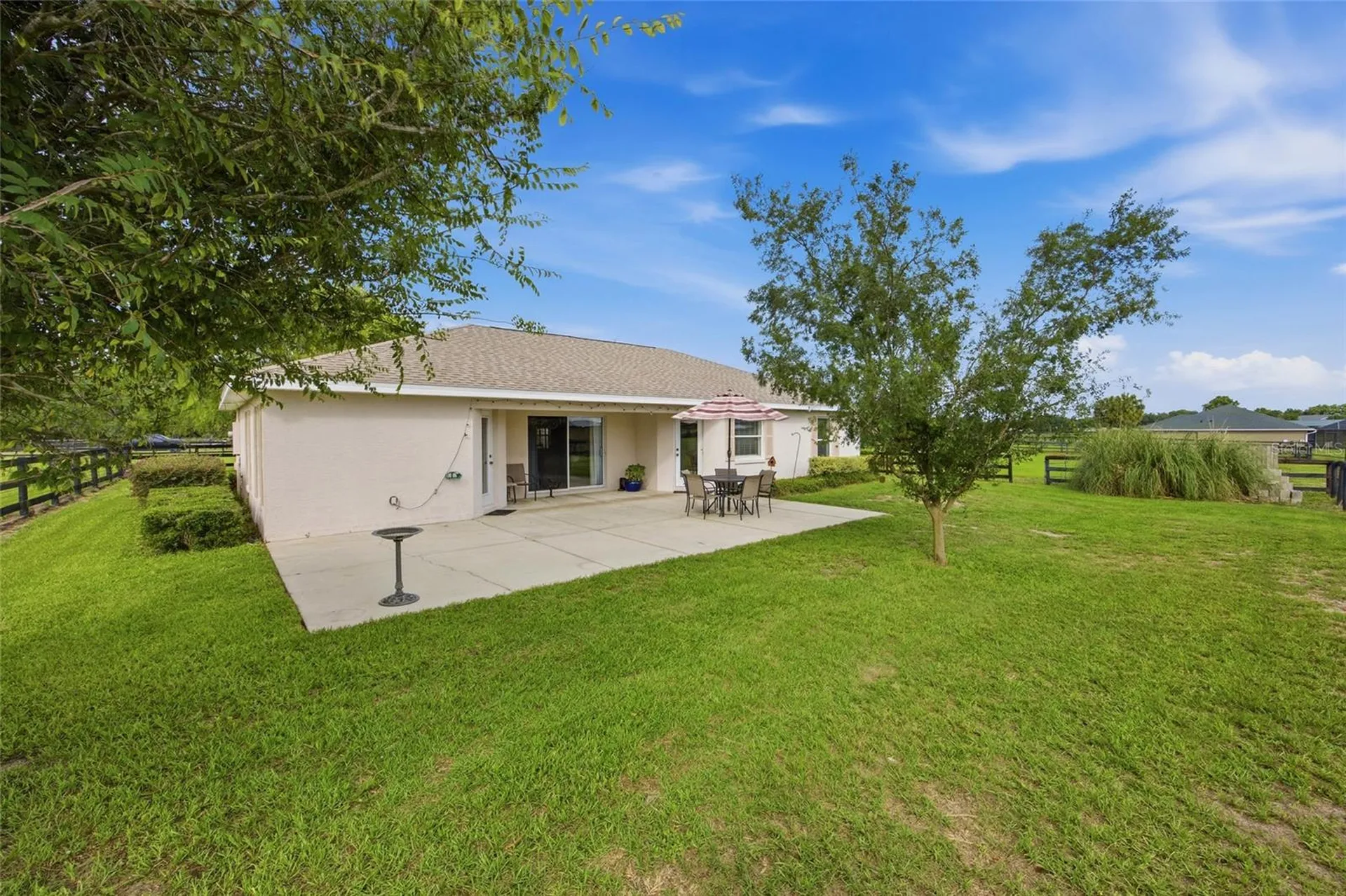 19630 SE 15th Place Morriston FL 32668