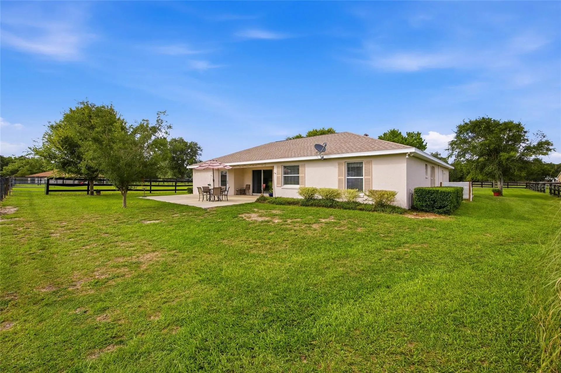 19630 SE 15th Place Morriston FL 32668
