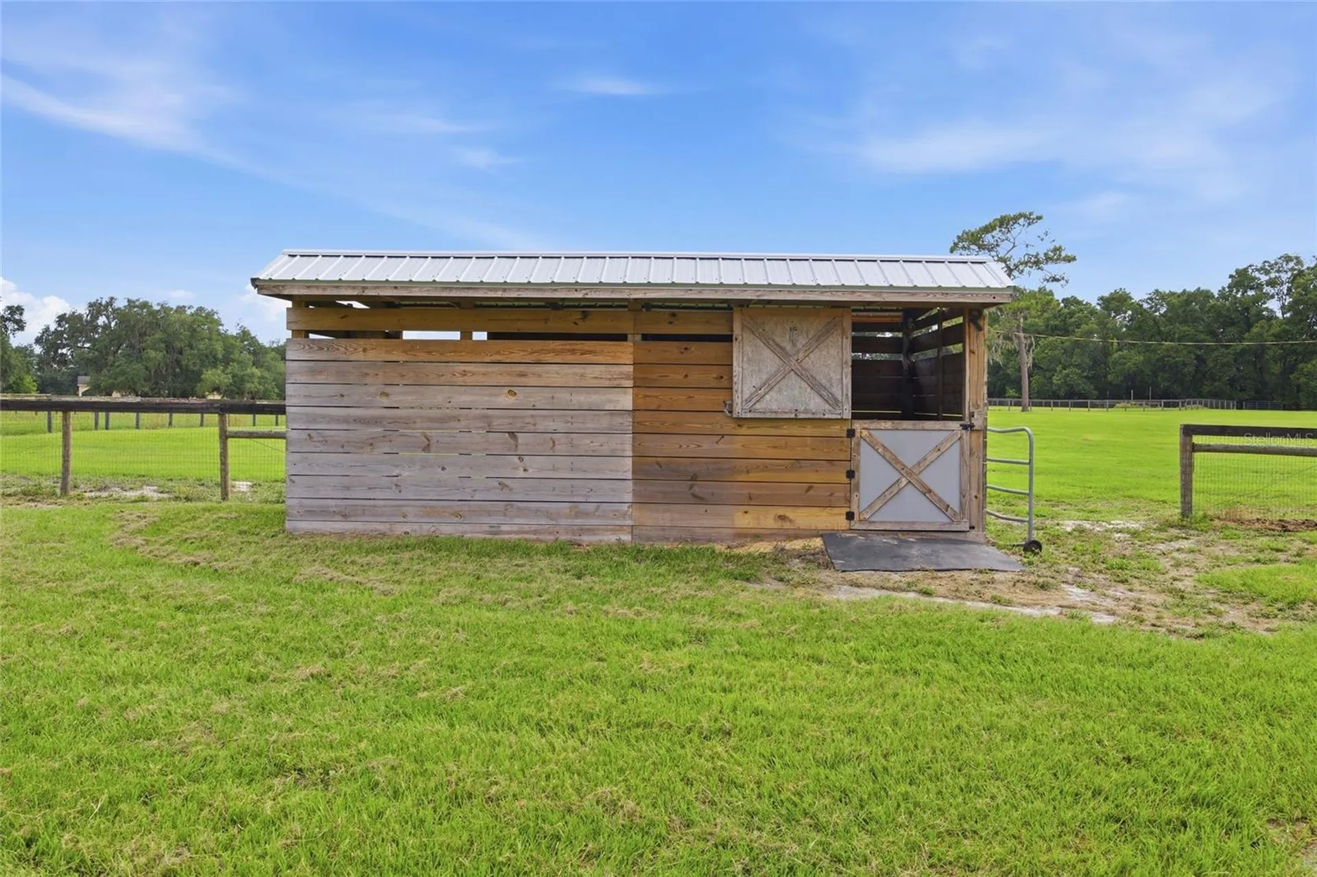 19630 SE 15th Place Morriston FL 32668