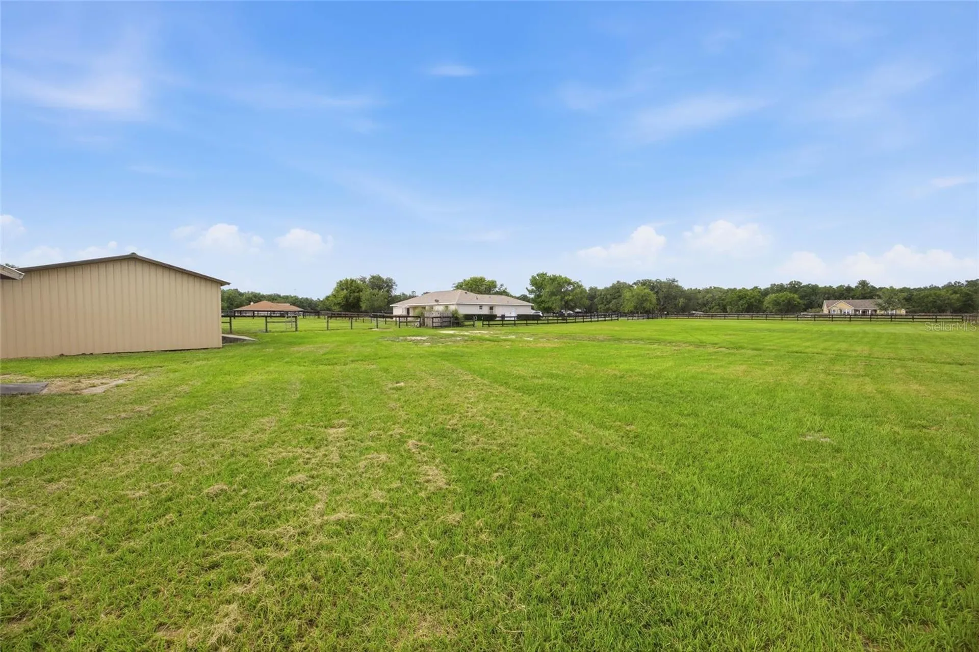 19630 SE 15th Place Morriston FL 32668